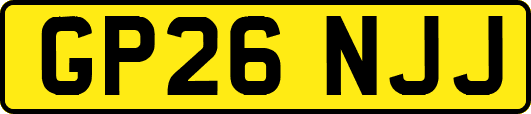 GP26NJJ