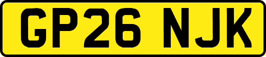 GP26NJK