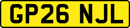 GP26NJL