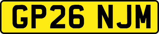 GP26NJM