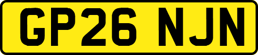 GP26NJN