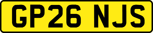 GP26NJS