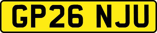 GP26NJU