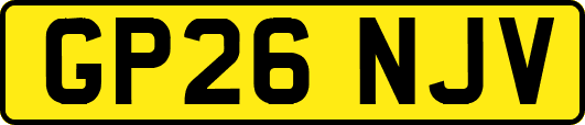 GP26NJV