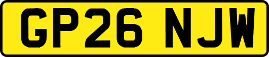 GP26NJW