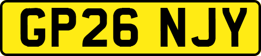 GP26NJY