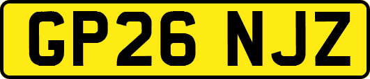 GP26NJZ