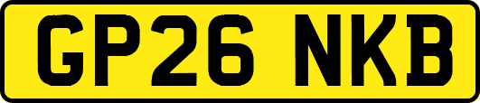 GP26NKB