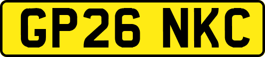 GP26NKC