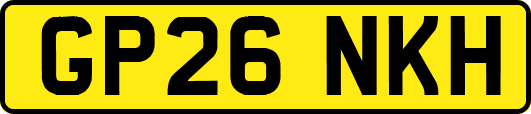 GP26NKH