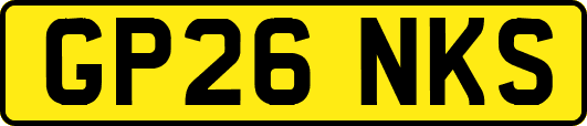 GP26NKS