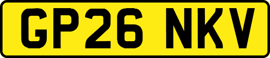 GP26NKV