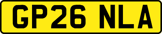 GP26NLA