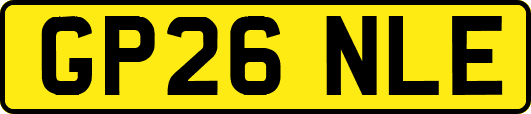 GP26NLE