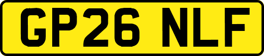 GP26NLF