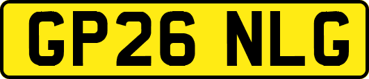 GP26NLG