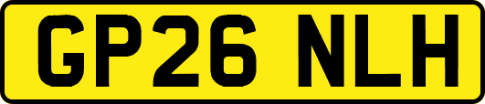 GP26NLH