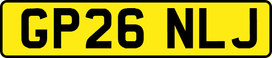 GP26NLJ