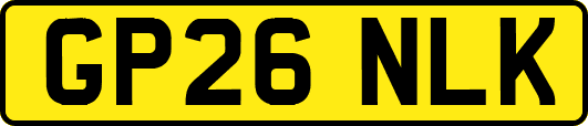 GP26NLK