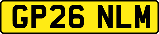 GP26NLM