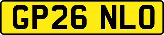 GP26NLO