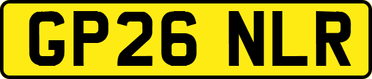 GP26NLR
