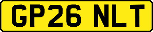 GP26NLT