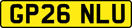 GP26NLU