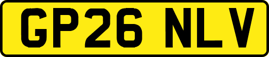 GP26NLV