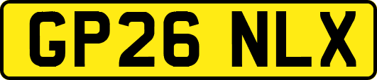 GP26NLX