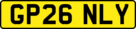 GP26NLY