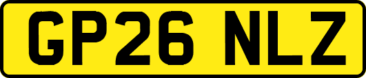 GP26NLZ