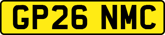 GP26NMC