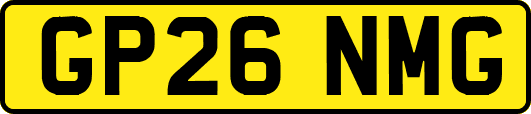 GP26NMG