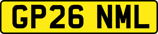 GP26NML