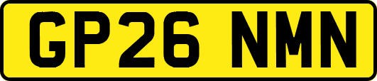 GP26NMN
