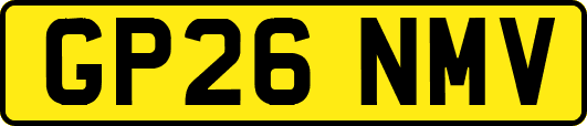GP26NMV
