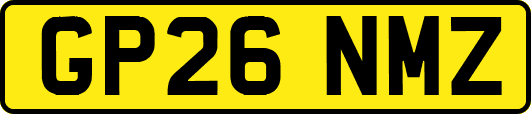 GP26NMZ