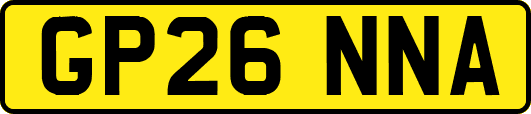 GP26NNA