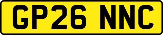 GP26NNC