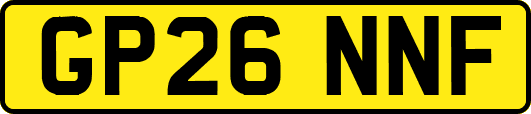 GP26NNF
