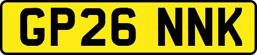 GP26NNK