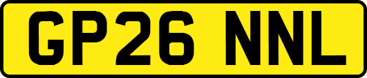 GP26NNL