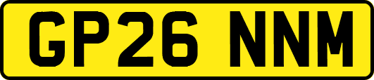 GP26NNM