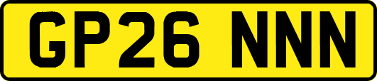 GP26NNN