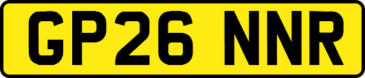 GP26NNR