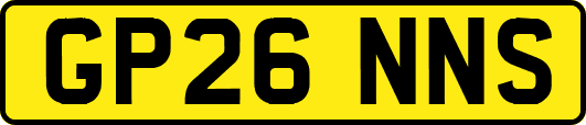 GP26NNS
