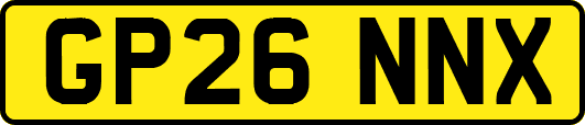GP26NNX