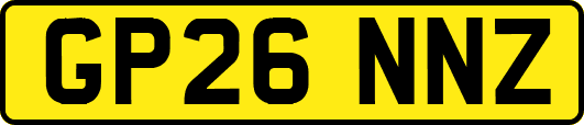 GP26NNZ
