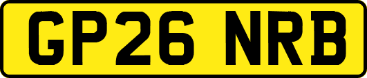 GP26NRB